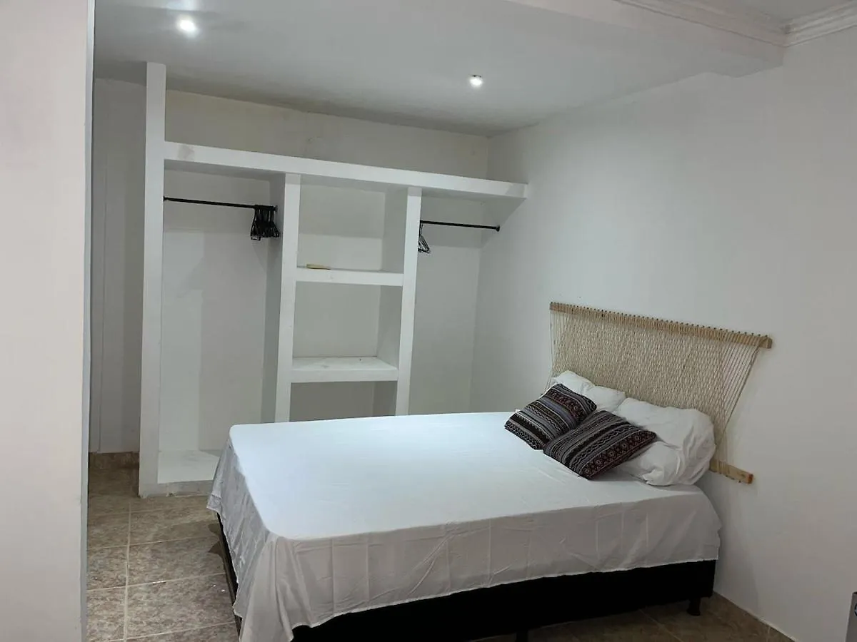 Balcony With Ocean View Apartment Cartagena Colombia