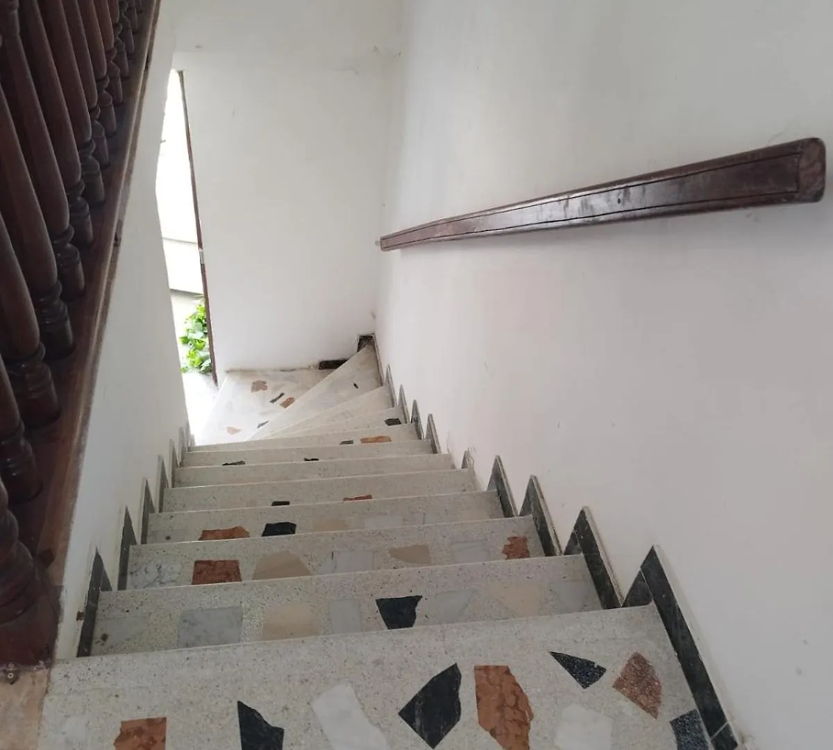 Balcony With Ocean View Apartment Cartagena Colombia