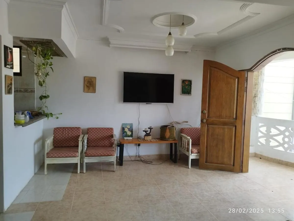 Balcony With Ocean View Apartment Cartagena 0*,